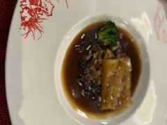 -酌宴府The China Club·广州万富希尔顿酒店(云城东路店)