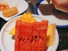 -極上萬膳·日料放题(海岸城店)