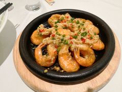 -大鸭梨烤鸭(左家庄店)