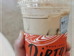 -瑞幸咖啡(深圳宝安机场国内到达厅店)