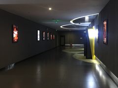 -时代华纳国际影城(鹏晖广场店)