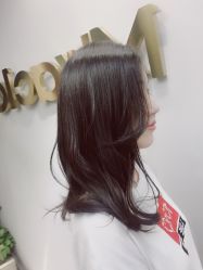 -Miracle集简美发沙龙