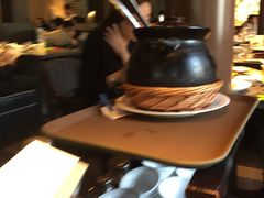 大堂-汤城小厨•粤菜•靓汤(苏州街店)