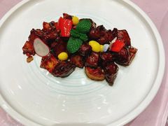 -沪碟·精菜坊(闵行店)
