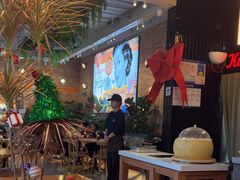 -Grande A'moo(上海万象城店)