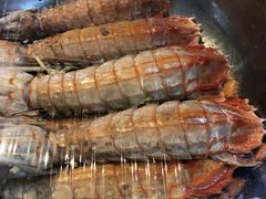 -三妹小龙虾·黄油蟹(华侨城总店)