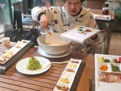 -熙楼(翠湖店)