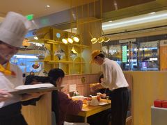 -蔡澜点心·粤菜(花城汇南区店)