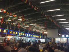 大堂-蚝专家(北滘店)