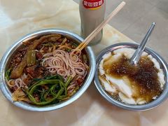 -凤张螺蛳粉·爽口粉(跃进路总店)