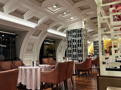 -北京王府井希尔顿酒店·秦唐中餐厅Chynna