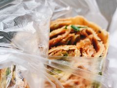 -胖子煎饼店(钦州南路店)