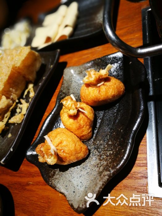 熬八年台湾火锅(诚品店)鱼籽福袋图片 - 第1847张