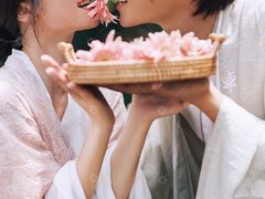 -浪漫一生摄影美学(怀柔开放路店)