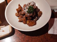 -绿茶餐厅(蓝色港湾店)