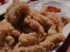 -宽窄巷子串串(龙湾万达广场店)