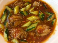 -川里谈·川味小馆(北京路店)