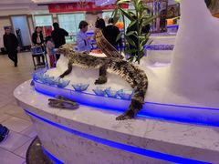 -澜悦港海鲜体验主题餐厅
