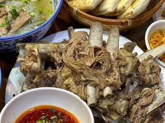 -长安后宰门水盆羊肉(新都心店)