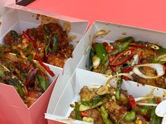 -悠个炸鸡(南京创始店)