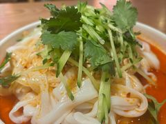 -谷丽麦馕新疆菜·清真(步步高梅溪新天地店)