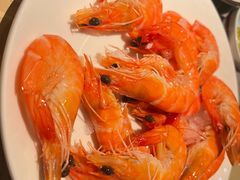 -大渔铁板烧(铁西万象汇店)