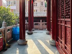 -钦赐仰殿道观
