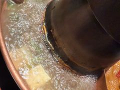 -南门四季铜锅涮肉(大屯·北苑店)