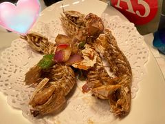 -温岭人家(红花北路店)