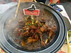 -回味黑鸭煲·始于2006(万松园店)