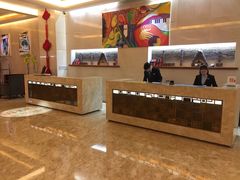 -成都明宇丽雅饭店
