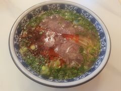 -燕兰楼·清真西北融合菜(亚运村店)