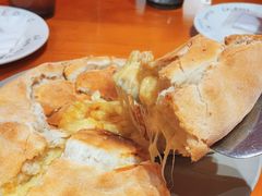 -黑熊披萨orso pizza