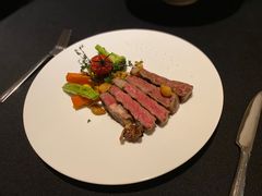 -圣丰索菲特·法国餐厅