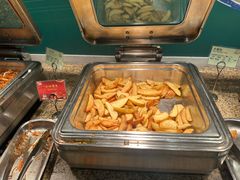 -熊猫自助餐厅.萌趣城堡(长隆熊猫酒店)