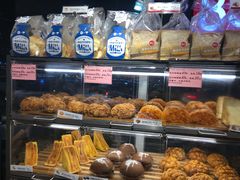 -85度C(深圳佳宁娜店)