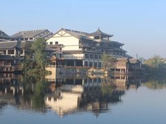 -台儿庄古城