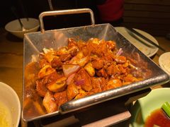 -弄堂里(阿里西溪A区店)