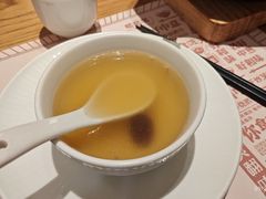 -顺风汤馆·广府粤菜(江宸天街店)