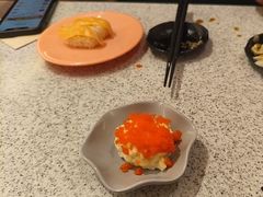 -争鲜回转寿司(西红门荟聚PLUS店)