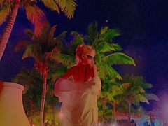 -三亚海棠湾万丽度假酒店