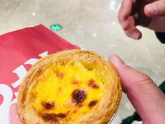 蛋挞-肯德基(凤凰店)