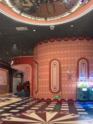 -MELAND亲子乐园•活动包场(北京亦庄龙湖天街店)