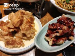 -95号酱骨·一块豆腐(展春园西路店)