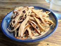 青丝香豆干-听香·678茶铺(猛追湾店)