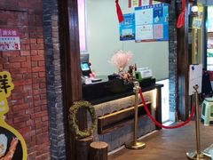 -奶奶的美食(悦立方店)
