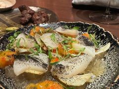 带子刺身-High Yaki THE SEA海鲜居酒屋