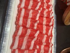 -南门四季铜锅涮肉(大屯·北苑店)