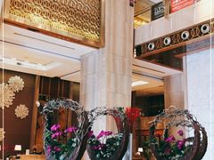 -广州粤海喜来登酒店