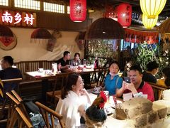 -老湘村·湖南土菜(天河维多利店)